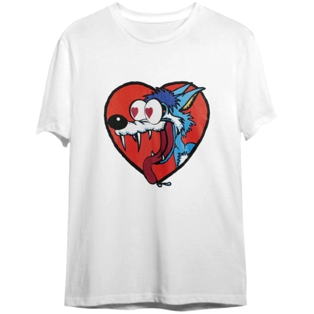 Jesus Lizards Fall Winter Tour 1994 Shirt The Jesus Lizards Nope Movie Tshirt